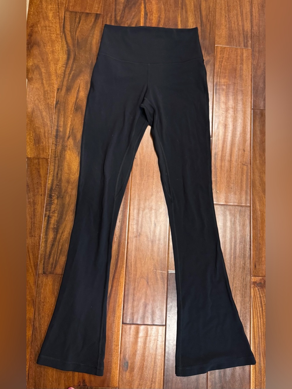 Lululemon Align Mini Flare Leggings - Picture 2 of 4